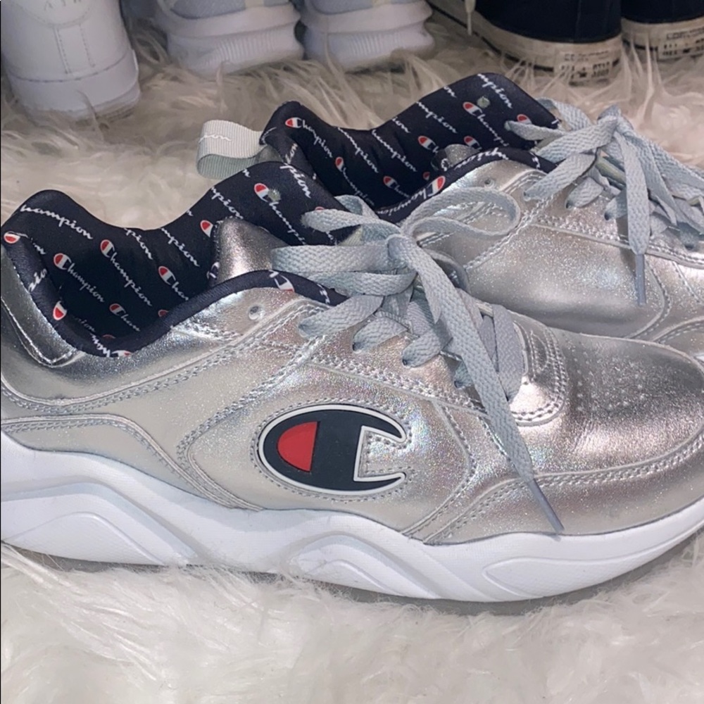 champion shoes